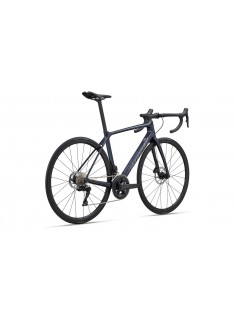 Велосипед Giant TCR Advanced 1 Disc KOM