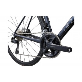 Велосипед Giant TCR Advanced 1 Disc KOM