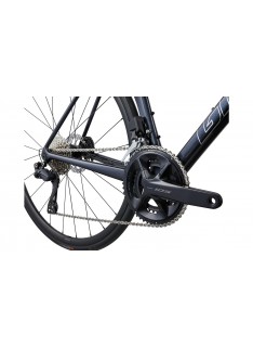 Велосипед Giant TCR Advanced 1 Disc KOM