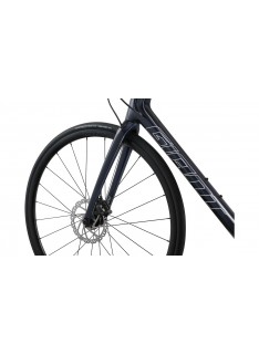 Велосипед Giant TCR Advanced 1 Disc KOM