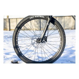 Велосипед Cyclone SLX PRO Trail 2 29'