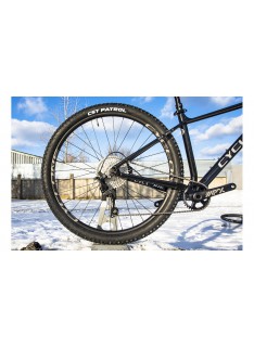 Велосипед Cyclone SLX PRO Trail 2 29'