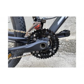 Велосипед Crosser One 3x10 29'