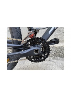 Велосипед Crosser One 3x10 29'