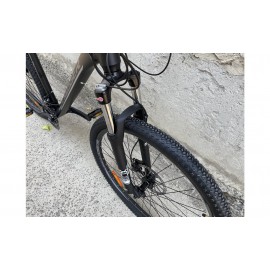 Велосипед Crosser One 3x10 29'