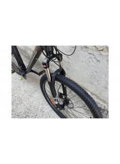 Велосипед Crosser One 3x10 29'