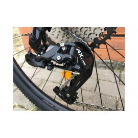 Велосипед Crosser MT-036 1x12-L-S 29'