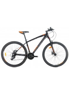 Велосипед Avanti Skyline Pro 27.5'