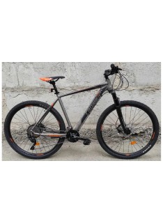 Велосипед Crosser Solo 3x10 29'