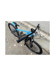 Велосипед Crosser MT-036 1x12-L 29'