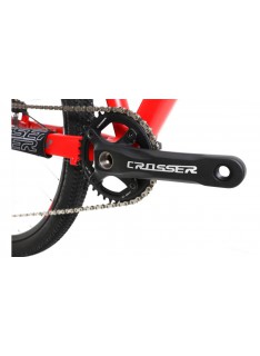 Велосипед Crosser Quick 1x12 29'