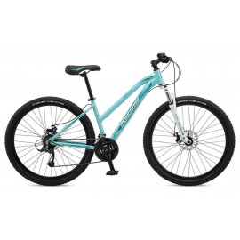 Велосипед Mongoose Montana Sport W 27.5'