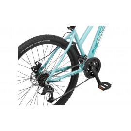 Велосипед Mongoose Montana Sport W 27.5'