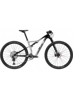 Велосипед Cannondale Scalpel Carbon 3