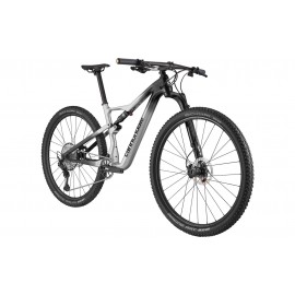 Велосипед Cannondale Scalpel Carbon 3