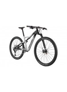 Велосипед Cannondale Scalpel Carbon 3