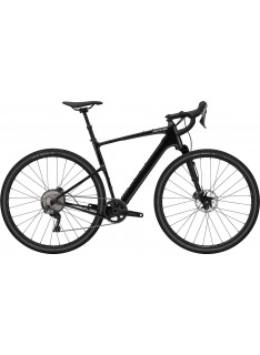 Велосипед Cannondale Topstone Carbon 2 Lefty