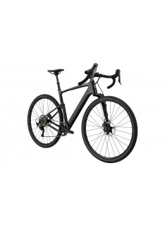 Велосипед Cannondale Topstone Carbon 2 Lefty