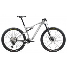 Велосипед Orbea Oiz H20 29'