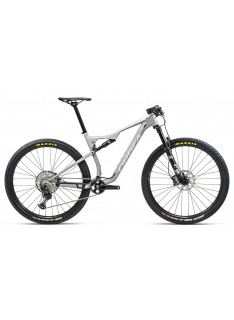 Велосипед Orbea Oiz H20 29'