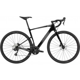 Велосипед Cannondale Topstone Carbon 3