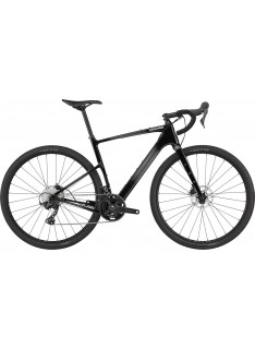 Велосипед Cannondale Topstone Carbon 3