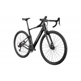 Велосипед Cannondale Topstone Carbon 3