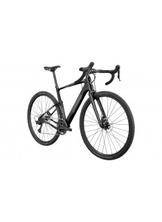 Велосипед Cannondale Topstone Carbon 3