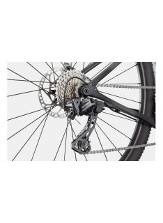 Велосипед Cannondale Topstone Carbon 3