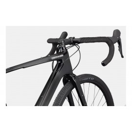 Велосипед Cannondale Topstone Carbon 3