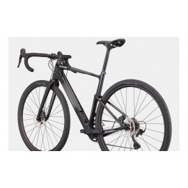 Велосипед Cannondale Topstone Carbon 3