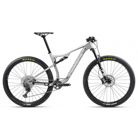 Велосипед Orbea Oiz H30 29'