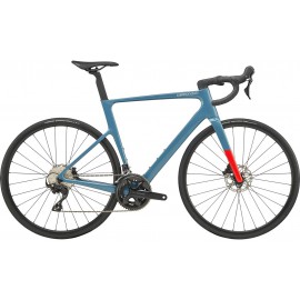 Велосипед Cannondale SuperSix EVO Carbon 4