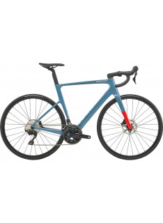 Велосипед Cannondale SuperSix EVO Carbon 4