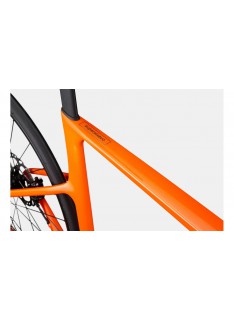 Велосипед Cannondale SuperSix EVO Carbon 4