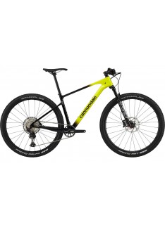 Велосипед Cannondale Scalpel HT Carbon 3