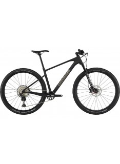 Велосипед Cannondale Scalpel HT Carbon 3