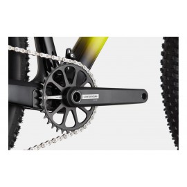 Велосипед Cannondale Scalpel HT Carbon 3