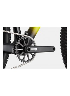 Велосипед Cannondale Scalpel HT Carbon 3