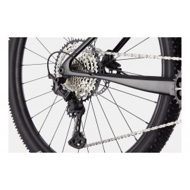 Велосипед Cannondale Scalpel HT Carbon 3