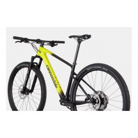 Велосипед Cannondale Scalpel HT Carbon 3