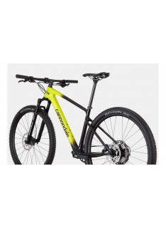 Велосипед Cannondale Scalpel HT Carbon 3