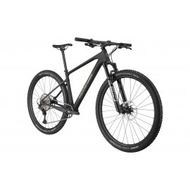 Велосипед Cannondale Scalpel HT Carbon 3