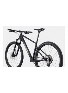 Велосипед Cannondale Scalpel HT Carbon 3