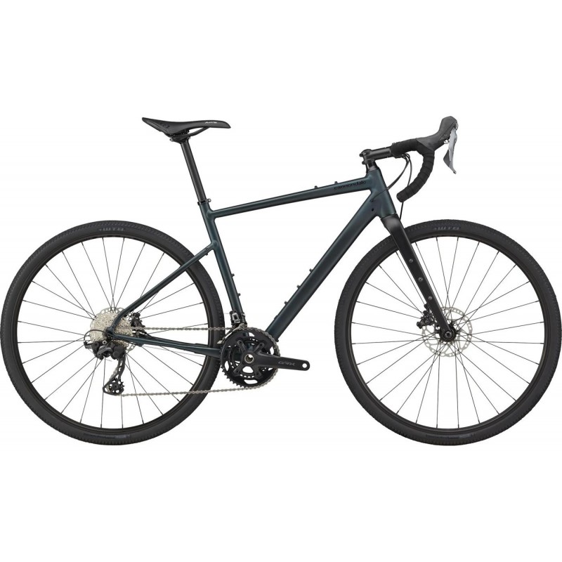 Велосипед Cannondale Topstone 1