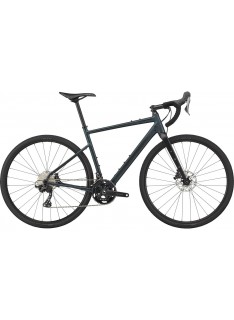 Велосипед Cannondale Topstone 1