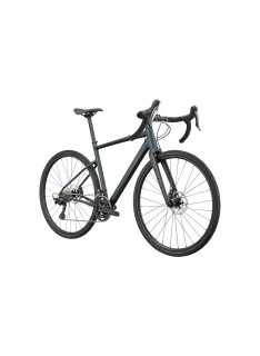 Велосипед Cannondale Topstone 1