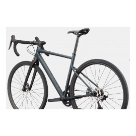 Велосипед Cannondale Topstone 1