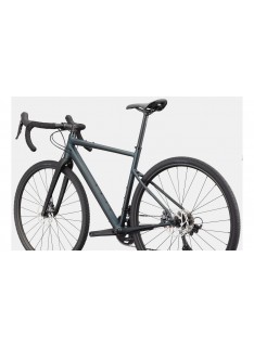 Велосипед Cannondale Topstone 1