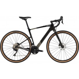 Велосипед Cannondale Topstone Carbon 4